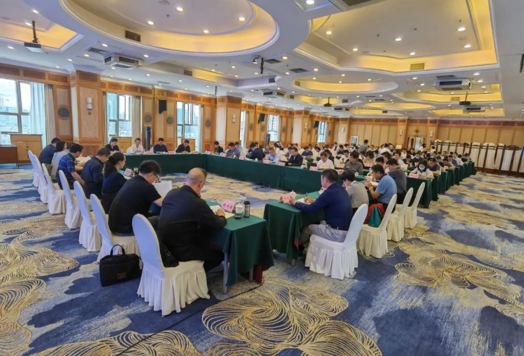 省医保局召开云南省智慧医保平台二期项目启动会