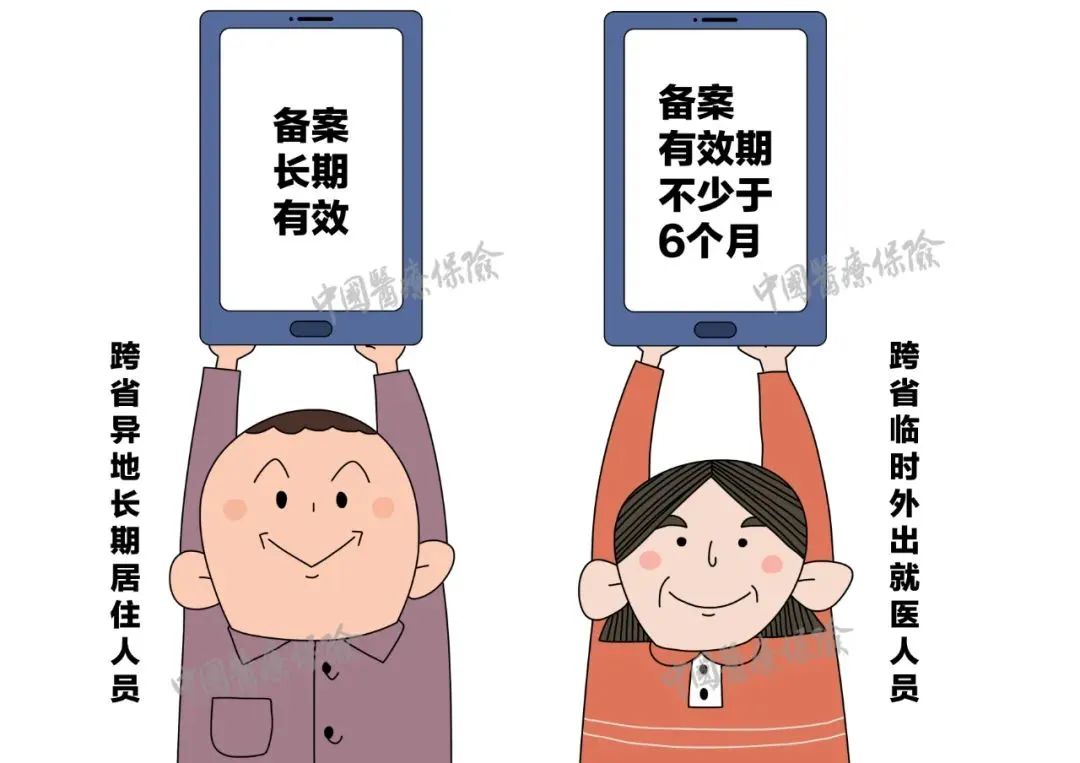 超实用！最新异地就医指南来了，快转发给家人——