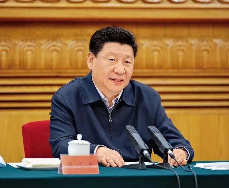 习近平总书记心中的医疗保障事业蓝图