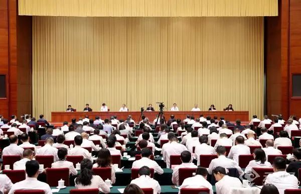 为人民健康服务②｜让群众少得病！省委书记明确提出云南将完善公共卫生体系